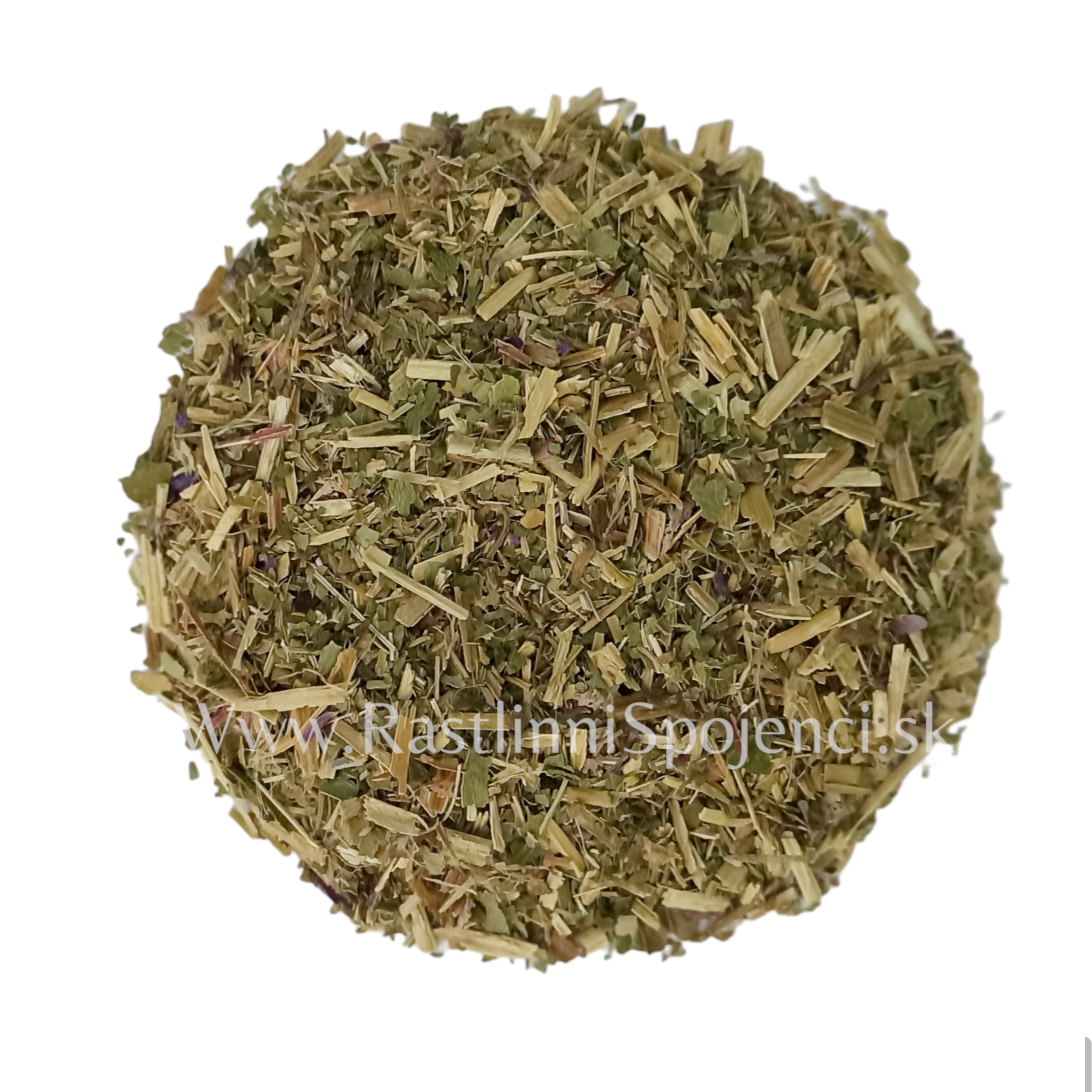 Vrbovka úzkolistá (Chamerion Angustifolium)